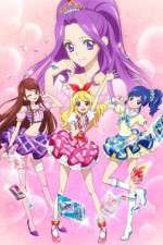 Watch Aikatsu Sflix