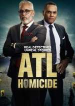 Watch ATL Homicide Sflix