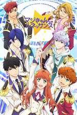 Watch Magic Kyun! Renaissance Sflix