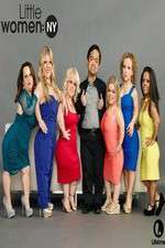 Watch Little Women NY Sflix