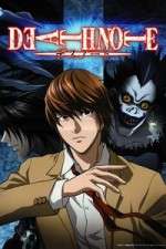 Watch Death Note (Desu noto) Sflix