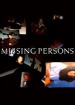 Watch Missing Persons Sflix