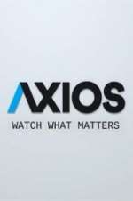 Watch Axios Sflix