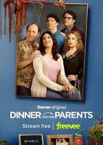 Watch Dinner with the Parents Sflix