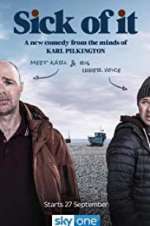 Watch Sick of It Sflix