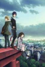 Watch Noragami Sflix