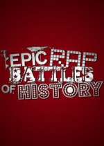 Watch Epic Rap Battles of History Sflix