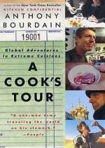 Watch A Cook's Tour Sflix