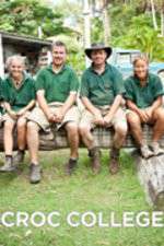 Watch Croc College Sflix