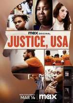 Watch Justice, USA Sflix