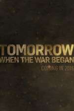Watch Tomorrow When the War Began Sflix