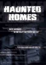 Watch Haunted Homes Sflix