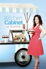 Watch Kitchen Cabinet Sflix