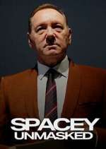 Watch Spacey Unmasked Sflix