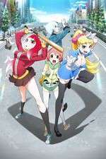 Watch Akiba's Trip: The Animation Sflix