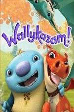 Watch Wallykazam Sflix