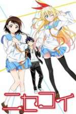 Watch Nisekoi Sflix