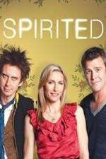 Watch Spirited Sflix
