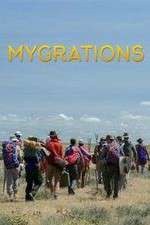 Watch Mygrations Sflix