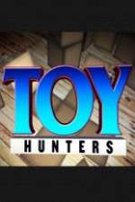 Watch Toy Hunters Sflix