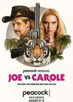 Watch Joe vs Carole Sflix