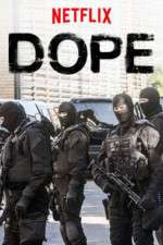 Watch Dope Sflix