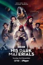 Watch His Dark Materials Sflix