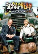 Watch Scrapheap Challenge Sflix