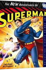Watch The New Adventures of Superman Sflix
