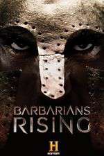 Watch Barbarians Rising Sflix