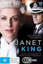 Watch Janet King Sflix