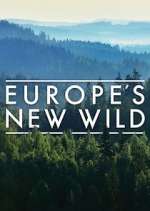 Watch Europe's New Wild Sflix