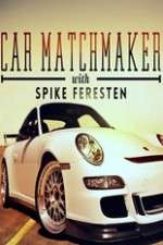 Watch Car Matchmaker with Spike Feresten Sflix