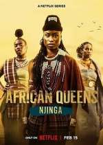 Watch African Queens Sflix