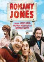 Watch Romany Jones Sflix