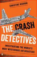 Watch The Crash Detectives Sflix