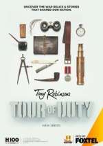 Watch Tony Robinson's Tour of Duty Sflix