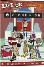 Watch Clone High Sflix