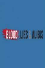 Watch Blood Lies and Alibis Sflix