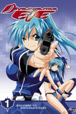 Watch Divergence Eve Sflix