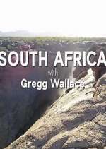 Watch South Africa with Gregg Wallace Sflix