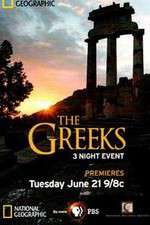 Watch The Greeks Sflix