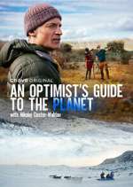 Watch An Optimist's Guide to the Planet with Nikolaj Coster-Waldau Sflix