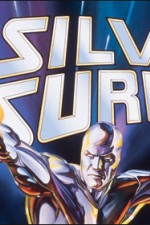 Watch Silver Surfer Sflix