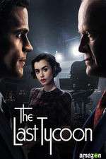 Watch The Last Tycoon Sflix