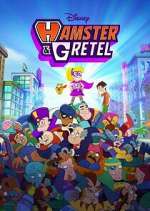 Watch Hamster & Gretel Sflix