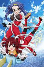Watch Fight Ippatsu! Juuden-Chan!! Sflix