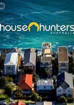 Watch House Hunters Australia Sflix