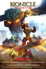 Watch Lego Bionicle The Journey to One Sflix