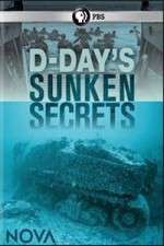 Watch D-Days Sunken Secrets Sflix